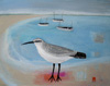 Curlew Sandpiper